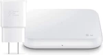 Samsung Wireless Charger Fast Pad (2021) EP-P1300TWEGUS White. Fixed Price $17.95.
