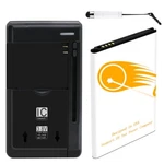 High-performance 3920MAH Durable Battery Charger Stylus Lg K20 Plus TP260. Fixed Price $36.68.