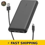 Belkin 20,000MAH Portable Charger Usb-c Power Bank Black. Fixed Price $73.99.