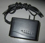 Travel Charger Sam A460 HH-STC001 90V-250V Dc 5V-11V. Fixed Price $15.00.