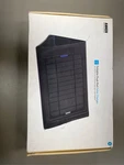 Anker? 14W Solar Panel Foldable Dual-port Charger With Poweriq? Technology. Fixed Price $55.89.