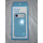Gems Iphone Air Case Light Blue Tpu Slim Durable Wireless Charging New. Fixed Price $15.66.
