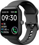 Smart Watch Alexa Built-in Make/answer Calls Waterproof For Samsung Galaxy. Fixed Price $79.99.