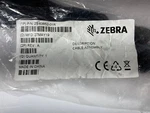 25-63852-01R Zebra Evm, RS232 Cable For Cradle To Host System New. Fixed Price $7.95.