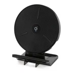 Startech Qwchstand Qi Wireless Charging For Smartphone 15W Power Adapter. Fixed Price $49.92.