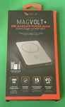 Helix Magvolt + 15W Magnetic Power Bank Wireless Charger 20W Usb-c Brand New. Fixed Price $27.95.