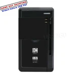 Universal External Dock Wall Home Battery Charger For Lg Volt LS740P Phone. Fixed Price $22.96.