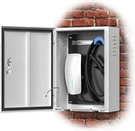 Bmzx For Tesla Wall Charger Box Compatible With Connector Gen 3. Fixed Price $70.00.