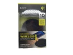 Atomi AT1159 Qi Wireless Charge Pad Universal Fast And Normal Charging Modes New. Fixed Price $14.95.