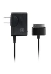 Mizco Tcr-mp-tt Premium Travel Charger For Iphone And Ipod Black. Fixed Price $17.99.