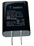Belkin Mophie Bose A138A-120150U-US5 Fast Usb-a Travel Charger 5V 9V 12V New. Fixed Price $12.95.