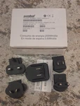 Symbol Power Supply Usb Travel Adapter PWRS-124306-01R 5V 1.2A Motorola Zebra. Fixed Price $14.96.