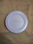 Yootech Wireless Charging Pad F500 Shenzhen Charger. Fixed Price $10.00.