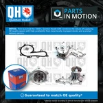 Water Pump Fits Toyota Land Cruiser Amazon HDJ100 4.2D 98 07 1HD-FTE Coolant. Fixed Price $62.22.