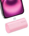 Portable Charger 5000MAH Usb 20W Fast Charging Iphone Samsung Charmast. Fixed Price $46.99.