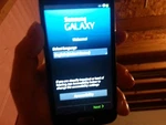 Samsung Galaxy Express 2 SM-G3815 (used) Smartphone. Fixed Price $8.94.