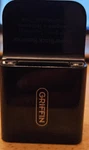 Griffin Powerblock Reserve PB-RES1 Usb Wall-mount 5V Out Ipod & Iphone Charger. Fixed Price $14.99.