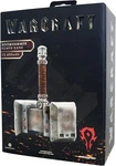 Swordfish Tech Warcraft Doom Hammer 13,400MAH External Power Bank. Fixed Price $34.99.