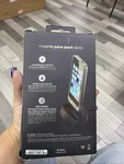 Mophie Juice Pack Dock For Iphone 5/5S, New Box, Unused. Charging,. Fixed Price $15.99.