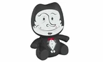 New Ihip Goofs Vampire Vehicle Usb Mobile Cell Phone Fast Car Charger 2100MAH 2A. Fixed Price $5.94.