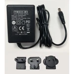 Tech 21 DC9 Universal Power Supply (120-240HZ) W/adapter Plugs. Fixed Price $23.95.