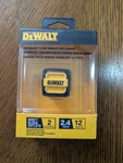 Dewalt DXMA1310849 Neverblock 2-PORT Worksite Usb Charger 1310849DW2 New Sealed. Fixed Price $15.27.
