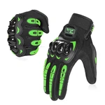 Motorcycle Protect Gloves Waterproof Touch Screen Full Finger Leather Joint. Fixed Price $28.99.