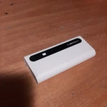 Aibocn Power Bank 10,000MAH External Battery Charger With Flashlight For Apple. Fixed Price $20.95.
