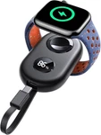 Joyroom Portable Charger/ Apple Watch 2500MAH Fast Charging For. Fixed Price $39.85.