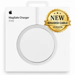 Genuine Oem Apple Magsafe Charger New Version Braided Cable 25W Usb-c MX6X3LL/A. Fixed Price $22.95.