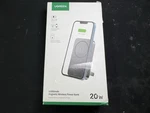 Ugreen Power Bank 10,000MAH Magnetic Battery Pack With Stand (wireless Charger). Fixed Price $29.99.