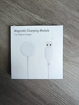 Add Onn Smartwatch Charger WAAWHT100010824 3' White No Box. Fixed Price $9.99.