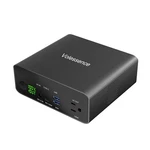 Volessence 40000MAH Laptop Power Bank Ac/usb-c/usb-a Battery Backup For Lap.... Fixed Price $237.71.