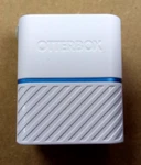 Otterbox Wall Charger 20W Usb-c Model OBFTC-0069-B. Fixed Price $8.20.