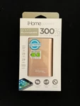 Ihome Power 6000MAH Rechargeable Universal Portable Battery Free Shipping. Fixed Price $18.48.
