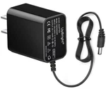 Ac/dc Adapter For Zippi Sweeper Pro Max Lightweight Rechargeable Tri-brush. Fixed Price $17.99.