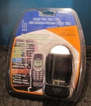 Ccm Navigator Car Kit Handsfree For Nokia 3360/3320 Phone Part # 50095. Fixed Price $18.82.