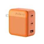 Jackery 102W Gan 3-PORT Fast Charger, Dual 100W Usb-c & 18W Usb-a Ports,.... Fixed Price $149.71.
