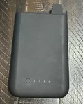 Mophie Juice Pack Slim Protective Charging Case For Iphone 15 6.1" - Read. Fixed Price $16.99.