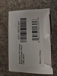Blackberry Na Folding Blade Charger Micro-usb ASY-18078-001 New. Fixed Price $10.00.