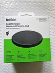 Belkin Boost Charge 15W Qi Wireless Universal Charging Pad. Fixed Price $14.40.