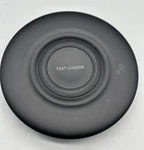 Samsung Fast Charge Wireless Pad EP-P3100 Black Unit Only. Fixed Price $9.89.
