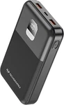 Techsmarter 20000MAH 65W Pps Usb-c Pd Power Bank Samsung Super Fast Charging. Fixed Price $59.99.