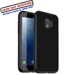 Easy To Install Soft Slimtpu Protective Case Tracfone Samsung Galaxy J2 S260DL. Fixed Price $22.79.