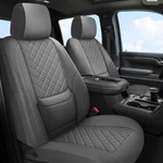 Babyblu Chevy Silverado Seat Covers Full Set,truck For .... Fixed Price $186.65.
