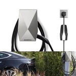 Upgraded Aluminum Charging Cable Holder With Chassis Bracket Compatible .... Fixed Price $51.41.