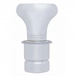 United Pacific 28485 Cigarette Lighter Deluxe Cr. Fixed Price $29.92.