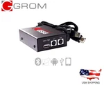 Volvo 1994-2000 Grom Audio Usb Android Iphone Ipod Bluetooth Aux Adapter Kit Pnp. Fixed Price $199.95.