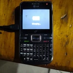 Tracphone Lg 530G Works Perfect Cosmetic Wear As Expected From 2012. No Box.. Fixed Price $14.99.