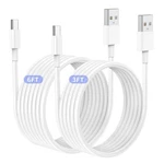 3FT 6FT Carplay Cable For Apple Iphone Pro MAX/17 AIR/16 /15 Plu.... Fixed Price $10.12.